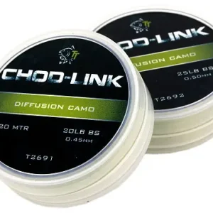 Nash Tackle Chod-Link 20m 25lb