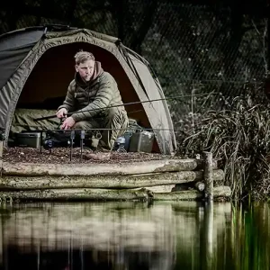 Trakker Tempest Brolly Utility Front Groundsheet V2