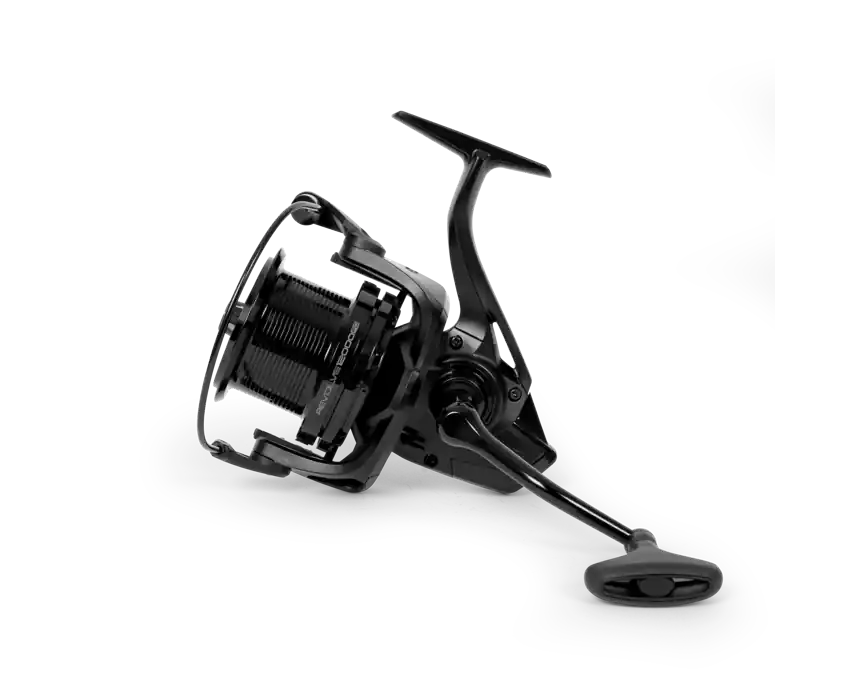 Avid Carp Revolve 12000FD