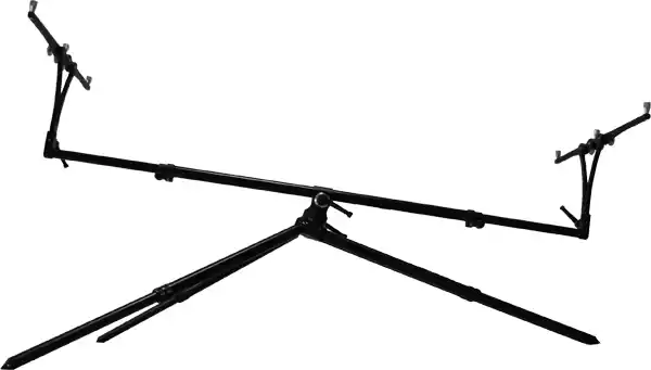 Meccanica Vadese Pod Technick Nero 3C