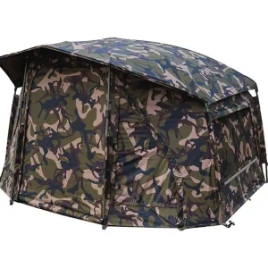 Fox Frontier II X Camo