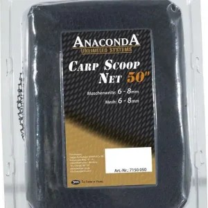 Anaconda Carp Scoop Net 50"