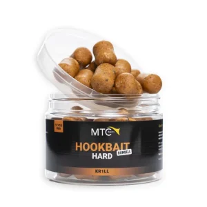 MTC Baits Hard Hookbaits Dumbells KR1LL 12x18mm
