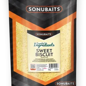 Sonubaits Essential Ingredients Sweet Biscuit 700g