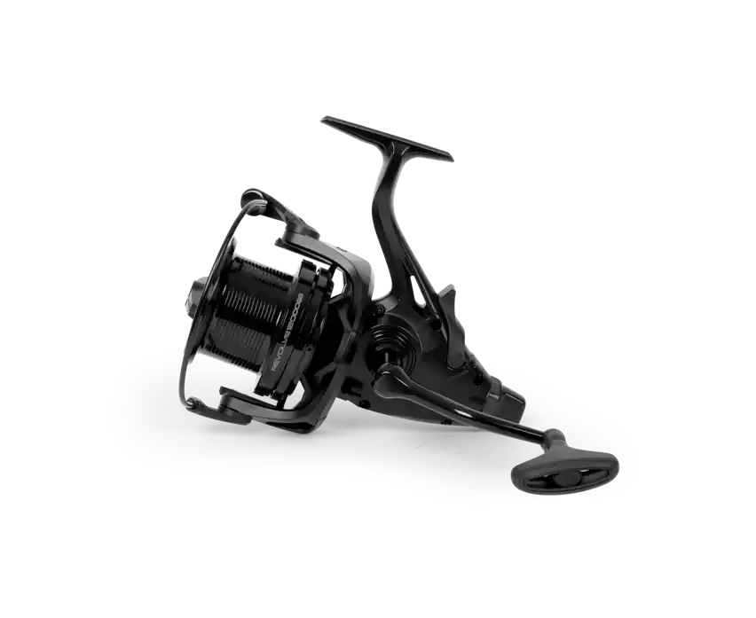 Avid Carp Revolve 12000FS
