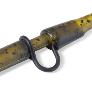 Anaconda Heavy Duty Lead Clip Set Jungle Green