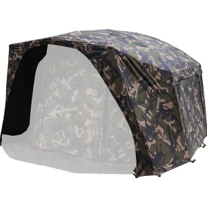 Fox Frontier II XL Camo Deluxe Wrap
