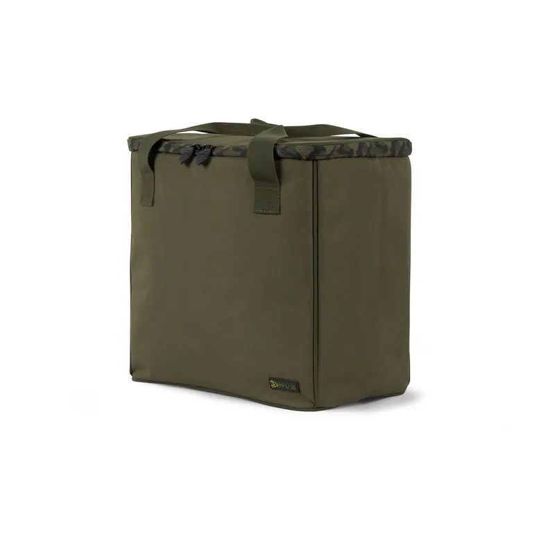 Avid Carp RVS Cool Bag
