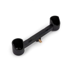 Korum Adjustable Butt Cup Buzz Bar