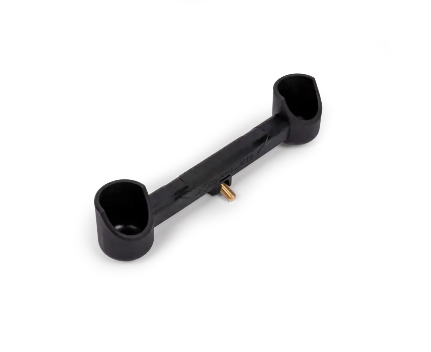 Korum Adjustable Butt Cup Buzz Bar