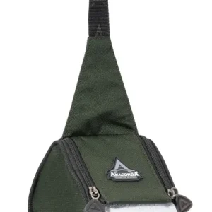 Anaconda WC Pocket