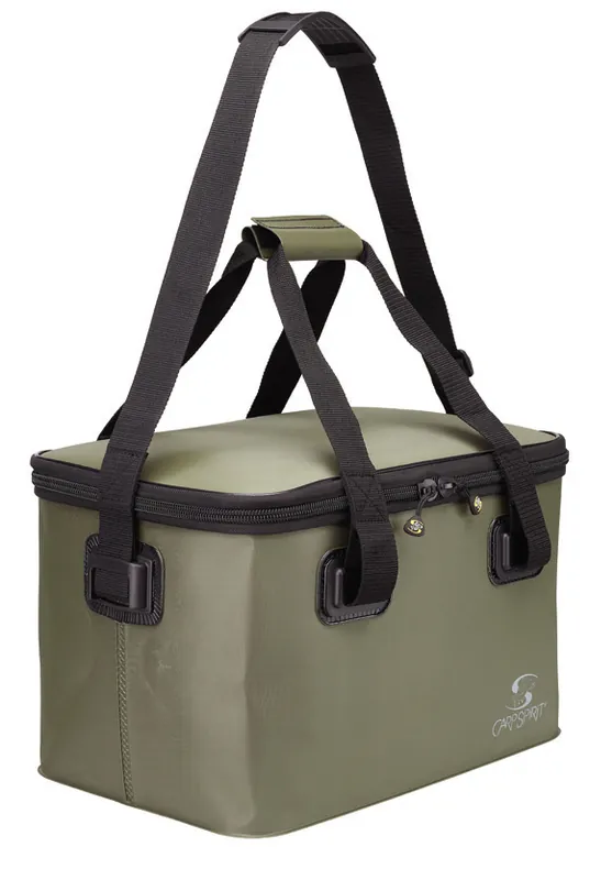 Carp Spirit Bakkan 63L