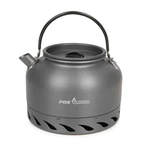 Fox Cookware 1.5l Heat Transfer Kettle