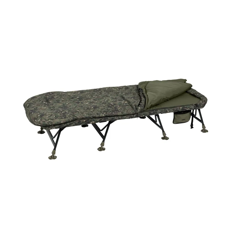 Trakker Levelite ELS-MF Bed System