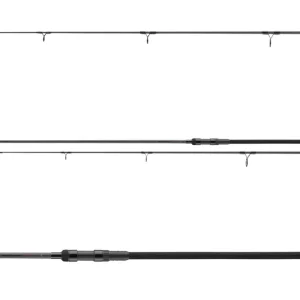 Daiwa Black Widow XT Stalker Carp 10ft 3.50lb 2tlg