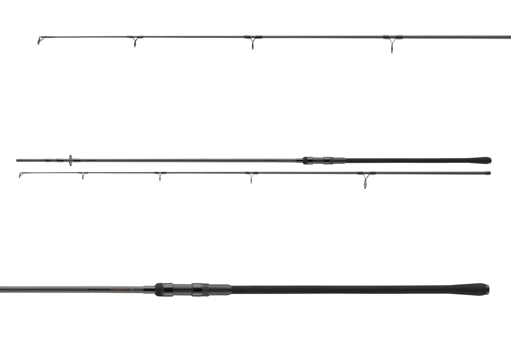 Daiwa Black Widow XT Stalker Carp 10ft 3.50lb 2tlg