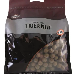 Dynamite Baits Monster Tiger Nut Boilies 12mm 1kg
