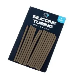 Nash Tackle Silicone Tube 1,0mm