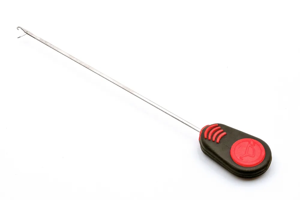 Korda Heavy Latch Stick Needle 12cm red