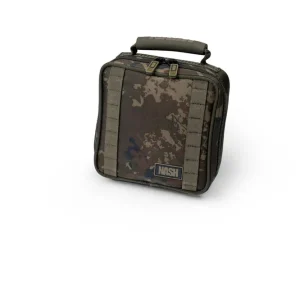 Nash Tackle Subterfuge Buzz Bar Pouch Small 20cm