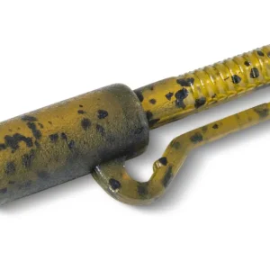 Anaconda Safety Lead Clip Jungle Green