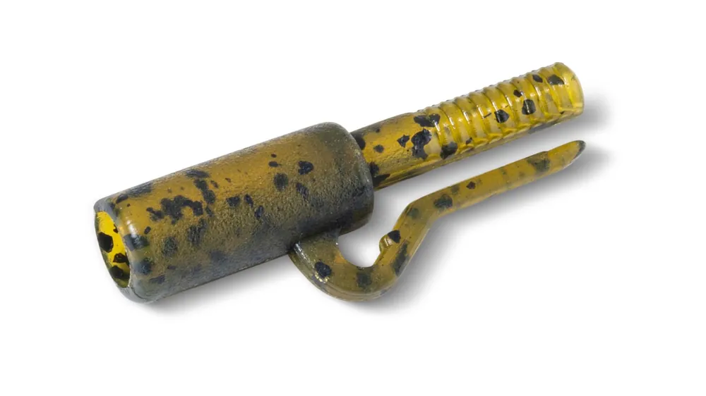 Anaconda Safety Lead Clip Jungle Green
