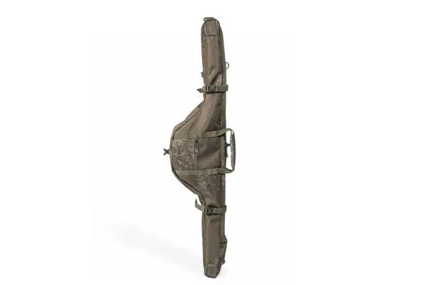 Nash Tackle Scope OPS Soft Protect 2 Rod Skin 9ft