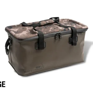 Nash Tackle Subterfuge Waterbox Carryall Large 47L