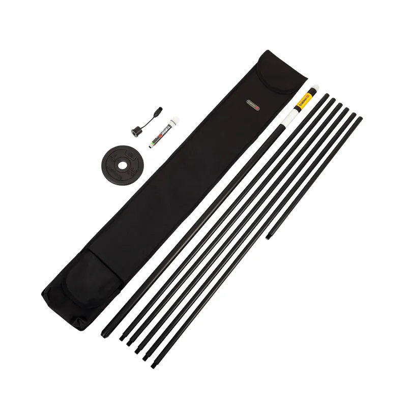 Trakker Marker Pole Kit 6,5m Multi Colour