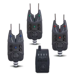 Sänger Carp Voice R-4 Set 3+1