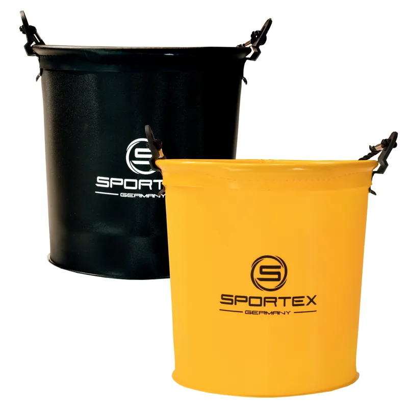 Sportex EVA Eimer