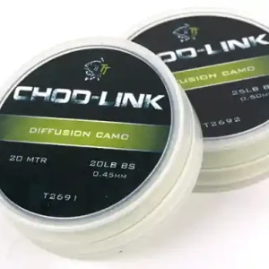 Nash Tackle Chod-Link 20m 30lb