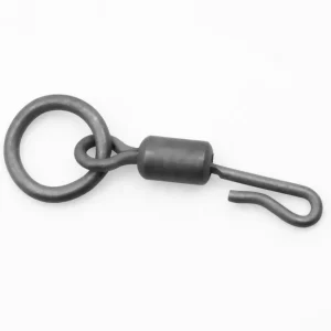 Korda PTFE QC Ring Swivel