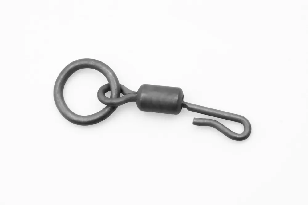 Korda PTFE QC Ring Swivel