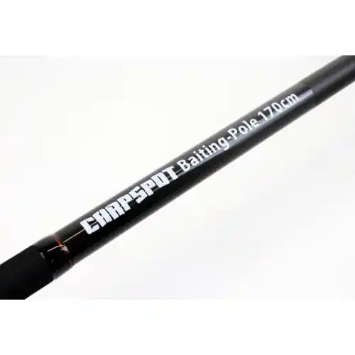 Carpspot Baitingpole Carbon 115cm