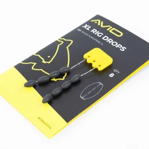 Avid Carp Outline Rig Drops XL