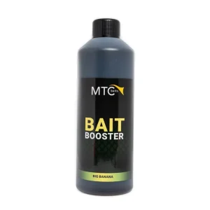 MTC Baits Bait Booster 500ml Big Banana