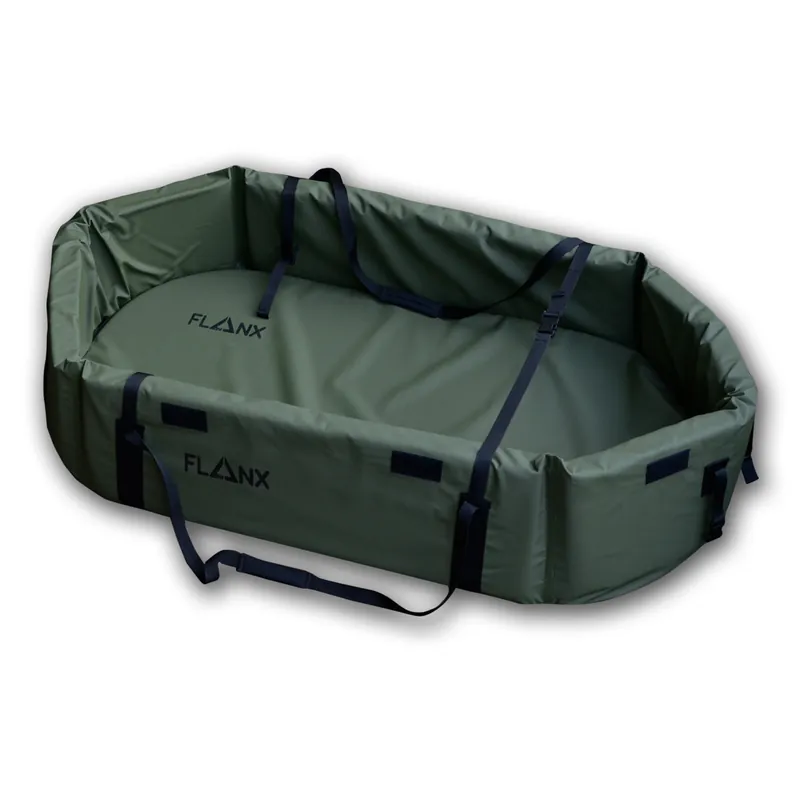 Flanx WPM Mat XL MK2