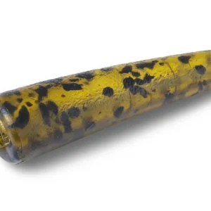 Anaconda Tapered Tail Rubbers Jungle Green