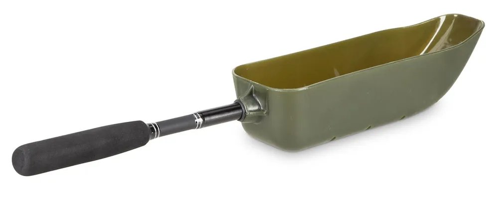 Anaconda Leak Spod Scoop