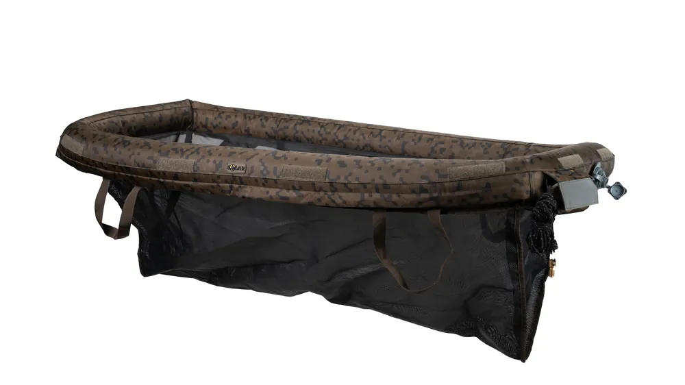 Solar Tackle SP C-Tech Floatation Cell