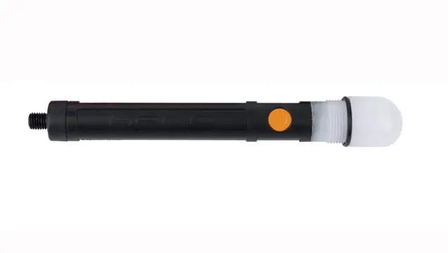 Fox Halo Illuminated Marker Pole Capsule
