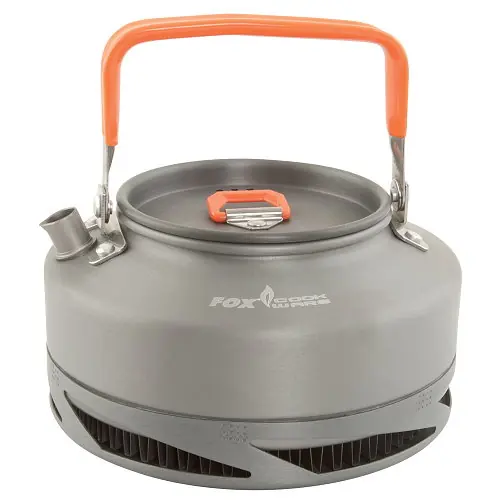 Fox Cookware Heat Transfer Kettle