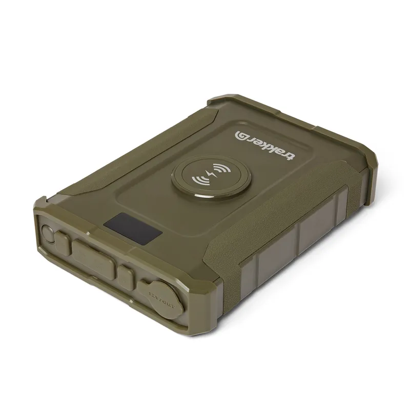 Trakker 48k Power Pack
