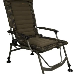 Fox Super Deluxe Recliner Highback Chair