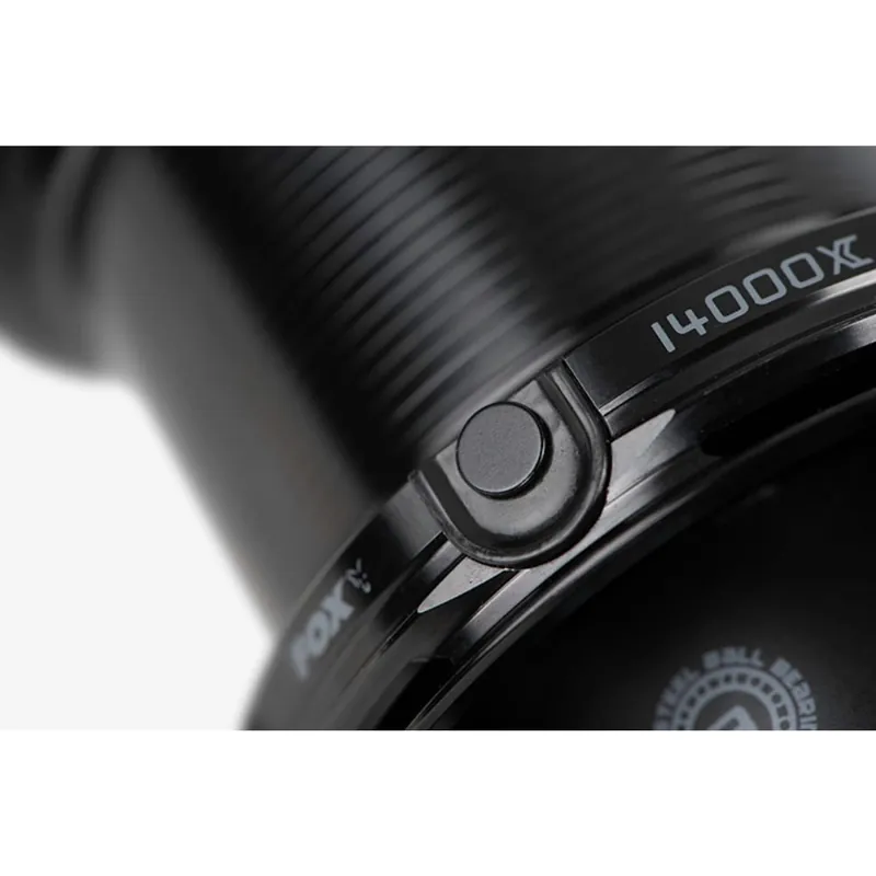 Fox 14000 XC Standard Spool