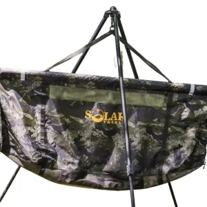 Solar Tackle Undercover Camo Weigh/Retainer Sling Large