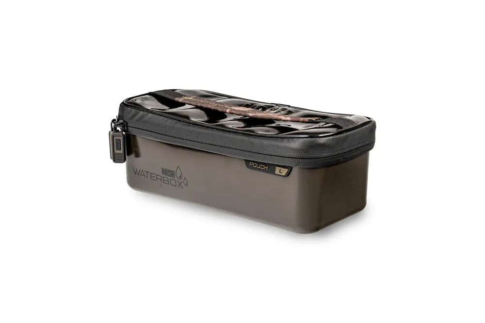Nash Tackle Subterfuge Waterbox Pouch Large