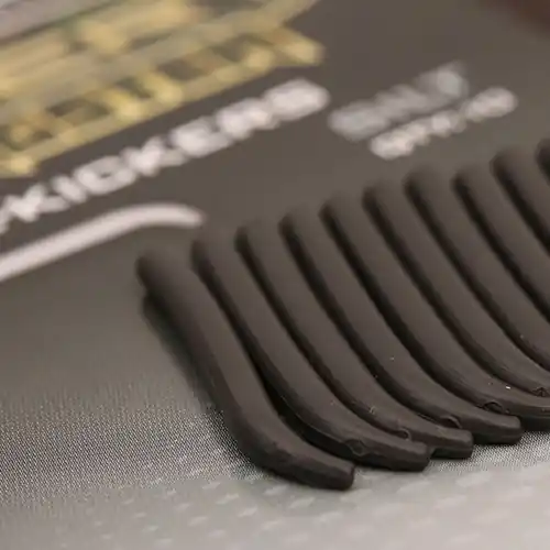 Gardner Covert Tungsten Long-Kickers Silt
