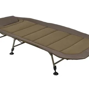 Fox Voyager XL Bed